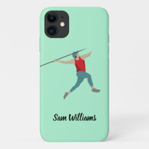 Javelin iPhone 11 Case