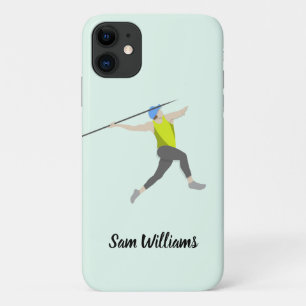 Javelin iPhone 11 Case