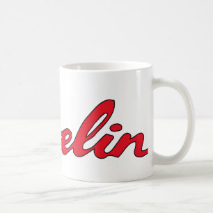Javelin Emblem Coffee Mug