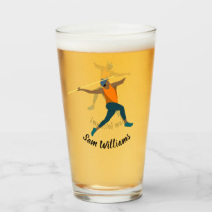 Javelin Glass