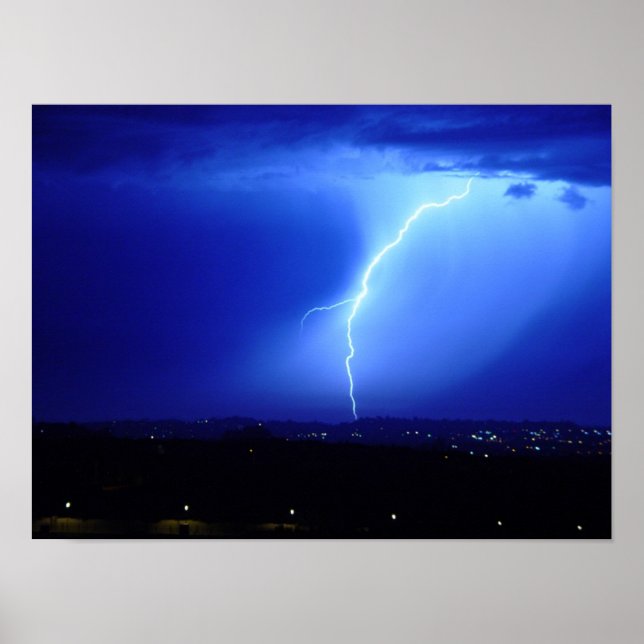 Javelin Poster (Front)