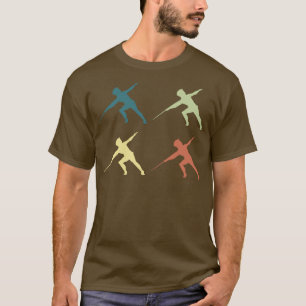 Javelin Retro 2 T-Shirt