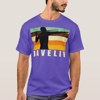 Javelin Retro 3 T-Shirt