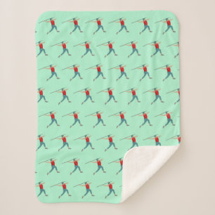 Javelin Sherpa Blanket