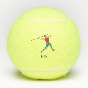 Javelin Tennis Balls