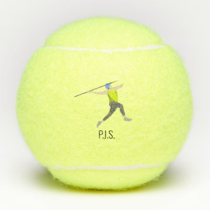 Javelin Tennis Balls