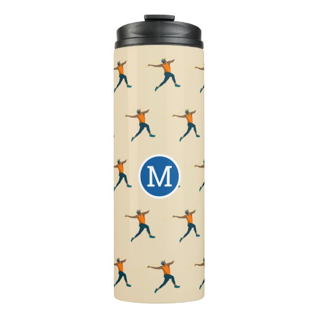 Javelin Thermal Tumbler (Front)