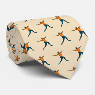 Javelin Tie