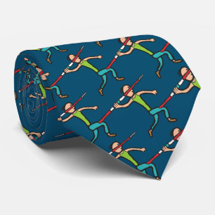 Javelin Tie