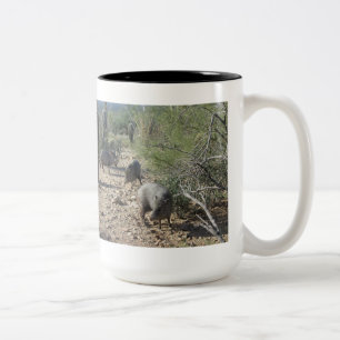Javelina Mug