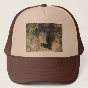 Javelina Trucker Hat