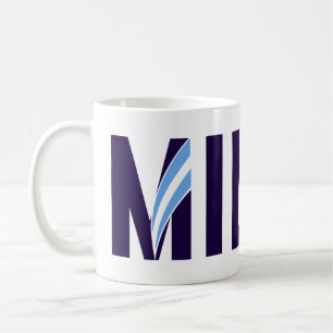 Javier Milei Presidente 2023 Argentina Tasa Coffee Mug