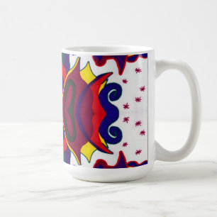 Jawbreaker Mug