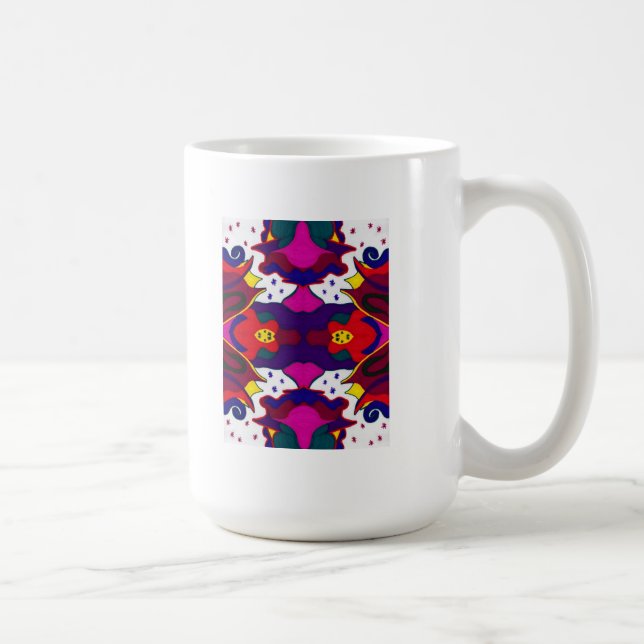 Jawbreaker Mug (Right)