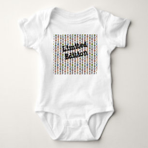 Jawbreakers  baby bodysuit