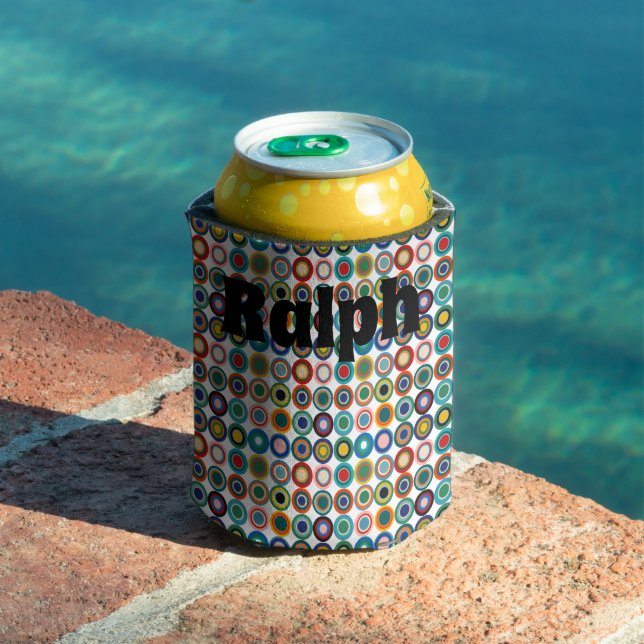 Jawbreakers  can cooler (In Situ Pool)