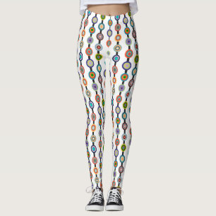 Jawbreakers leggings