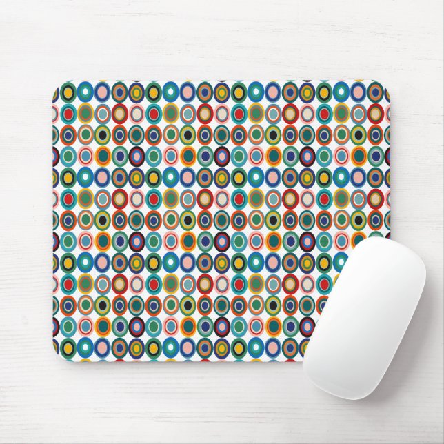 Jawbreakers  mouse mat (With Mouse)
