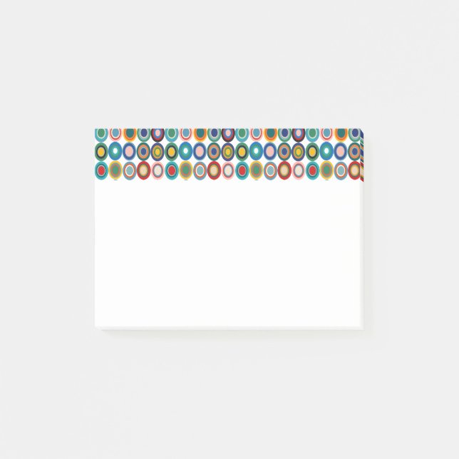 Jawbreakers  post-it notes (Front)