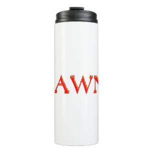 Jawn Thermal Tumbler