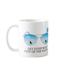 JAWS 50th Get Out of the Water!