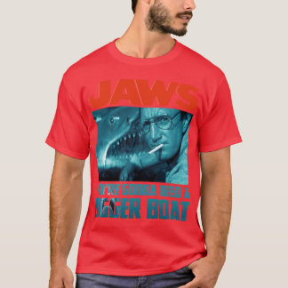 Jaws gift T-Shirt