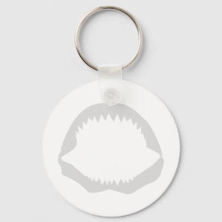 Jaws Key Ring