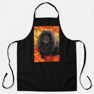 JAX All-Over Print Apron