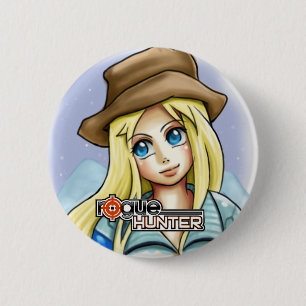 Jaxa Manga Button