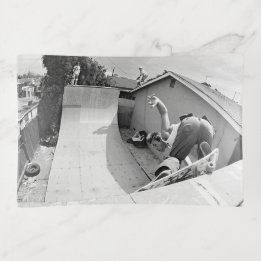 JAY ADAMS BSG at Cabs ramp Rolling & Trinket Trays