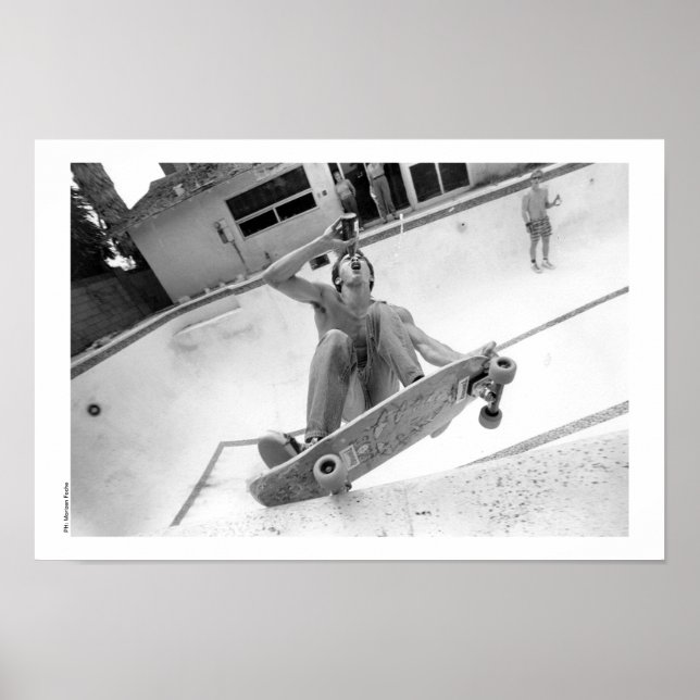 Jay Alabamy FS Swig 16.47" x 11" Poster (Front)