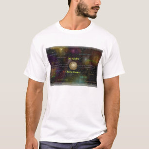Jay Ansill's Cheese Project T-Shirt