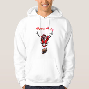 Jay Cassady Hoodie