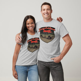 Jay Eaton Memorial Race Shirt