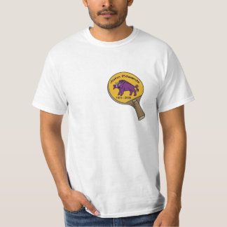 Jay Edwards Commemorative Tee Shirt