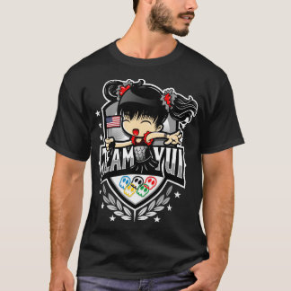 JAY-LEE METAL T-Shirt