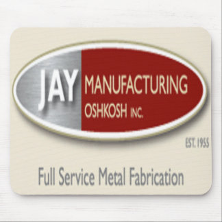Jay Manufacturing Mouse Mat