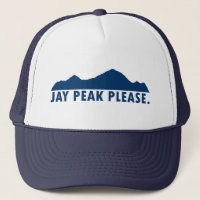 Jay Peak Vermont Please