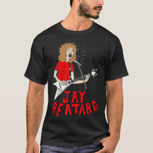 Jay Reatard Classic T-Shirt