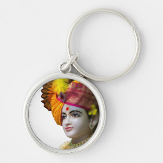 Jay Swaminarayan Key Ring