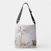 *Jay  Western Rustic Horse Woman Floral Gun Hat