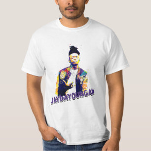 jaydayoungan cute T-Shirt