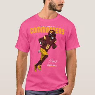 Jayden Daniels T-Shirt