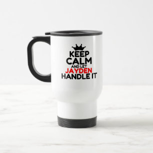 JAYDEN TRAVEL MUG