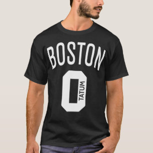 Jayson Tatum 2020 T-Shirt
