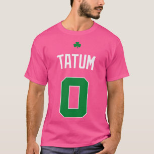 Jayson Tatum T-Shirt