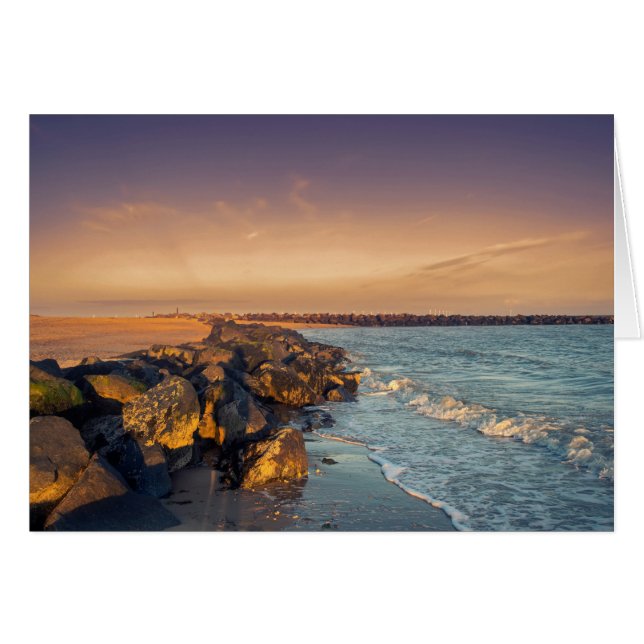 Jaywick seaside (Front Horizontal)