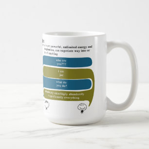 jaz coffee mug
