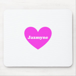 Jazmyne Mouse Mat