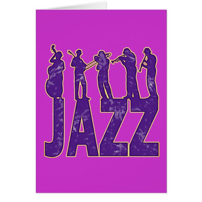 Jazz (Front)